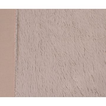 Viscose with ± 6 mm pile