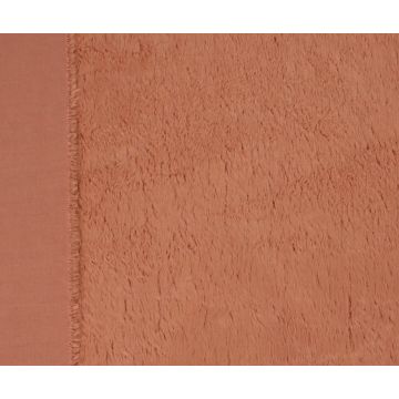 Viscose with ± 6 mm pile