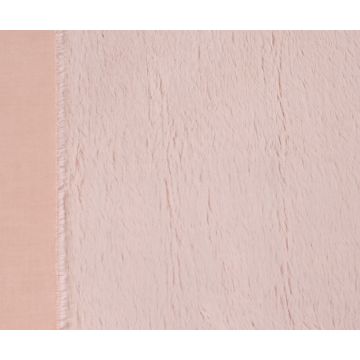 Viscose with ± 6 mm pile
