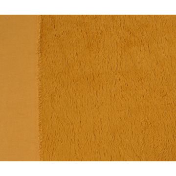 Viscose with ± 6 mm pile