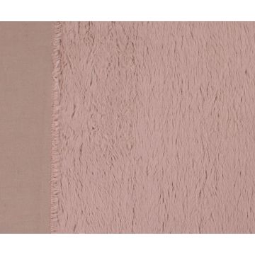 Viscose with ± 6 mm pile