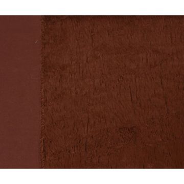 Viscose with ± 6 mm pile