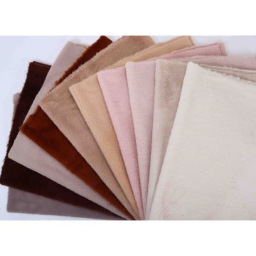 Synthetic with 10mm pile