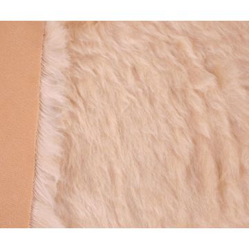 Mohair with ± 70 mm pile