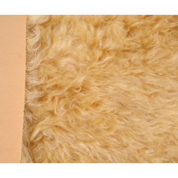 Mohair with ± 70 mm pile