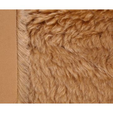 Mohair with ± 70 mm pile
