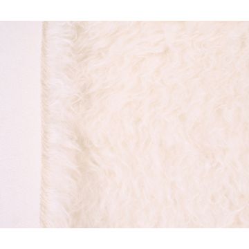 Mohair with ± 70 mm pile