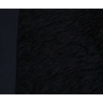 Mohair with ± 70 mm pile