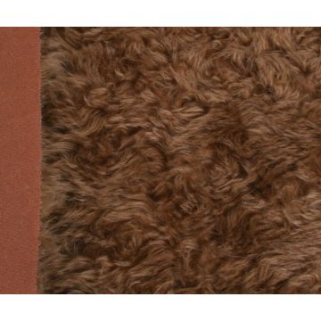 4110 Mohair with ± 41 mm pile