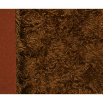4113 Mohair with ± 41 mm pile