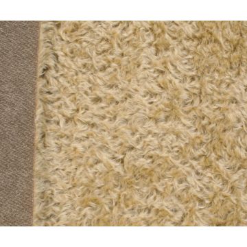 4120 Mohair with ± 17 mm pile