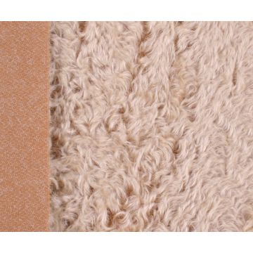4121 Mohair with ± 17 mm pile