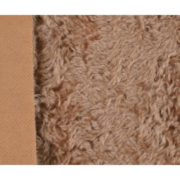 4123 Mohair with ± 17 mm pile