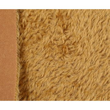 4124 Mohair with ± 17 mm pile