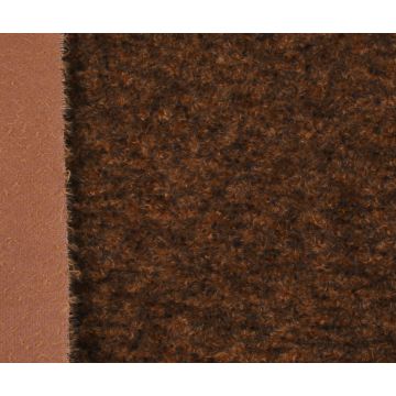 4162 Mohair with ± 9 mm pile