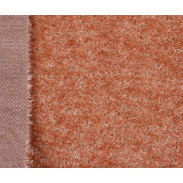 4163 Mohair with ± 9 mm pile