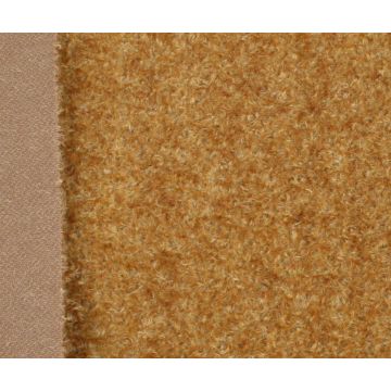 4164 Mohair with ± 9 mm pile