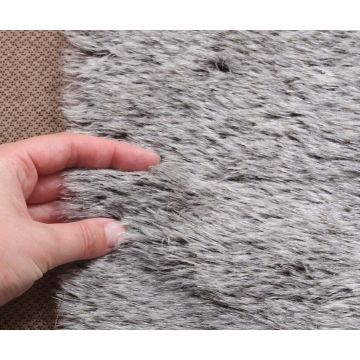 4201S Soft hedgehog mohair with ± 17 mm pile