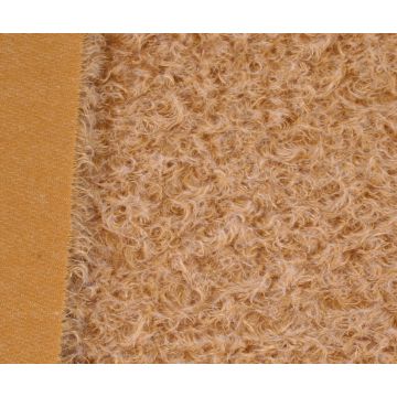 4220 Mohair artificial silk 24 mm