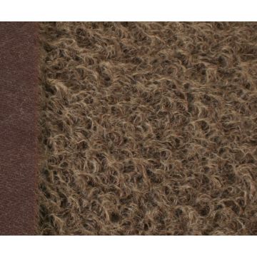 4221 Mohair artificial silk 24 mm