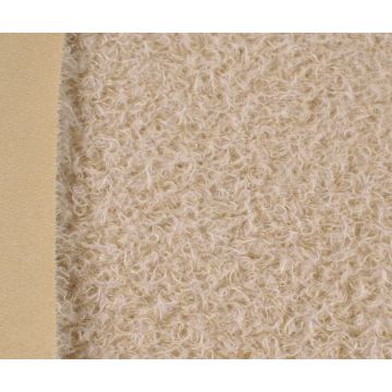 4222 Mohair artificial silk 24 mm