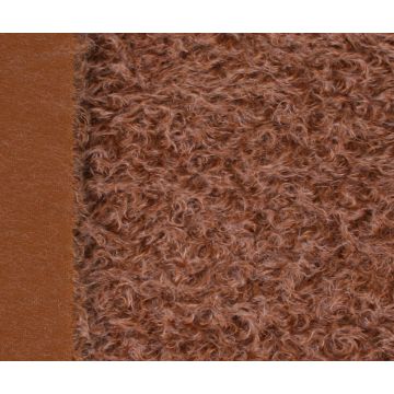 4223 Mohair artificial silk 24 mm