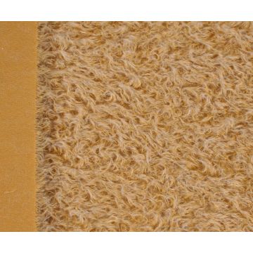 4224 Mohair artificial silk 24 mm