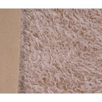 4225 Mohair artificial silk 24 mm