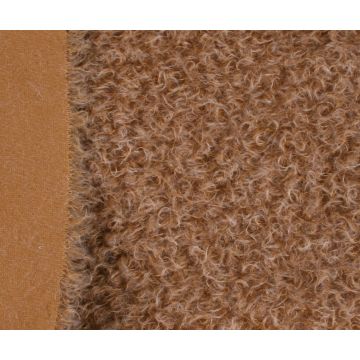 4226 Mohair artificial silk 24 mm