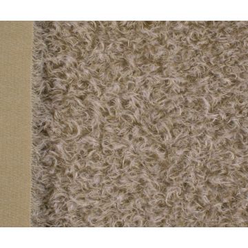 4227 Mohair artificial silk 24 mm