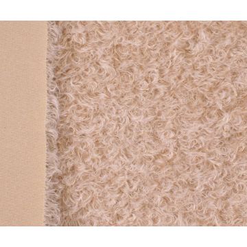 4228 Mohair artificial silk 24 mm