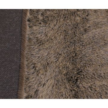 476 Synthetic with ± 30 mm pile