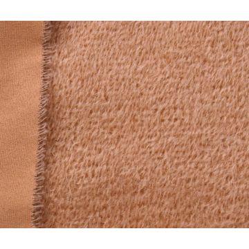 502 Mohair with ± 9 mm pile