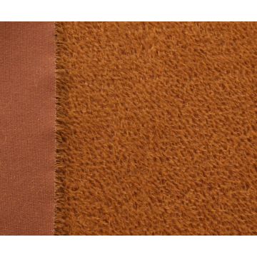 514 Mohair with ± 9 mm pile