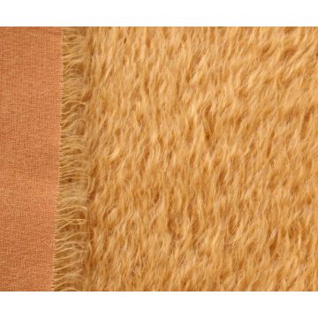 521 Mohair with ± 21 mm pile