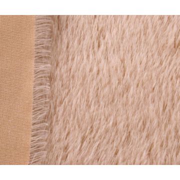 524 Mohair with ± 21 mm pile