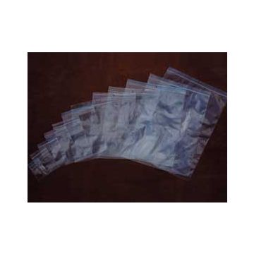Zipper bags