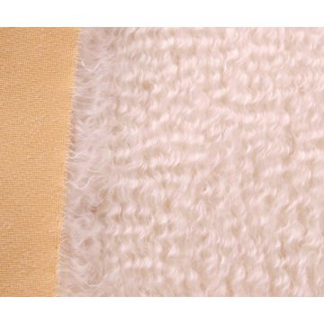 580 Mohair with ± 41 mm pile