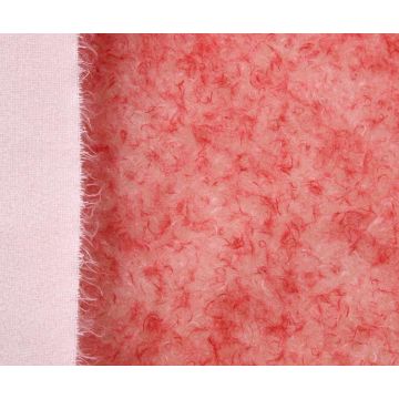 589 Mohair with ± 23 mm pile