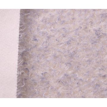 590 Mohair with ± 23 mm pile