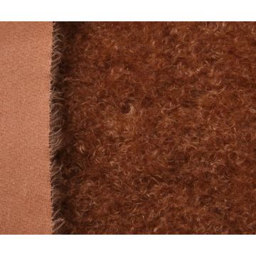 595 Mohair with ± 23 mm pile