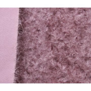 597 Mohair with ± 23 mm pile
