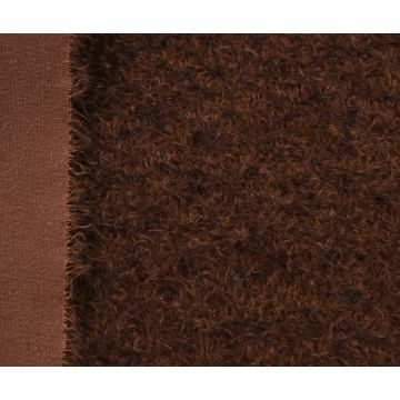 650 Mohair with ± 15 mm pile