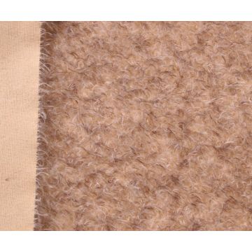 651 Mohair with ± 15 mm pile