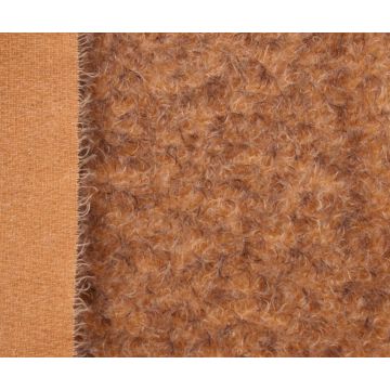 652 Mohair with ± 15 mm pile