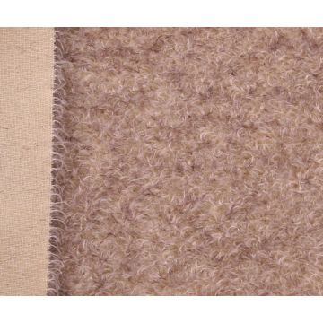 653 Mohair with ± 15 mm pile