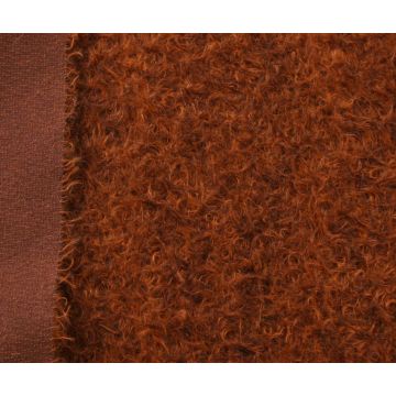 654 Mohair with ± 15 mm pile
