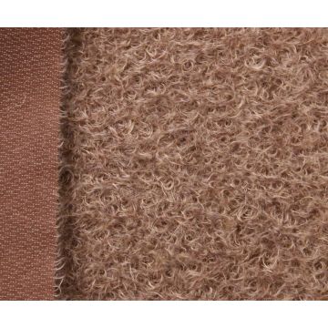 655 Mohair with ± 15 mm pile