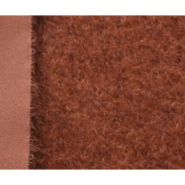 656 Mohair with ± 15 mm pile