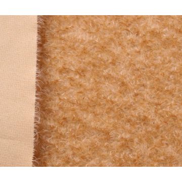 658 Mohair with ± 15 mm pile